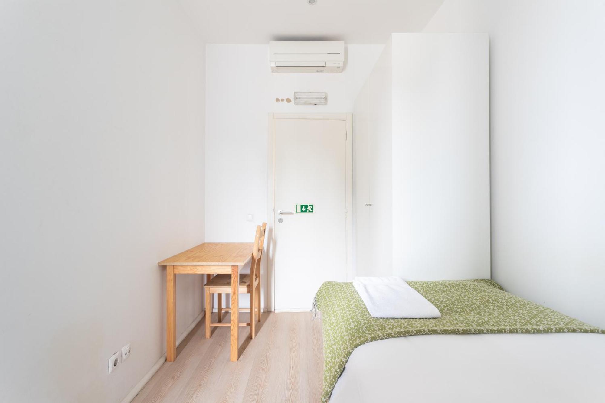 Castilho Residence Lisbon Exterior photo