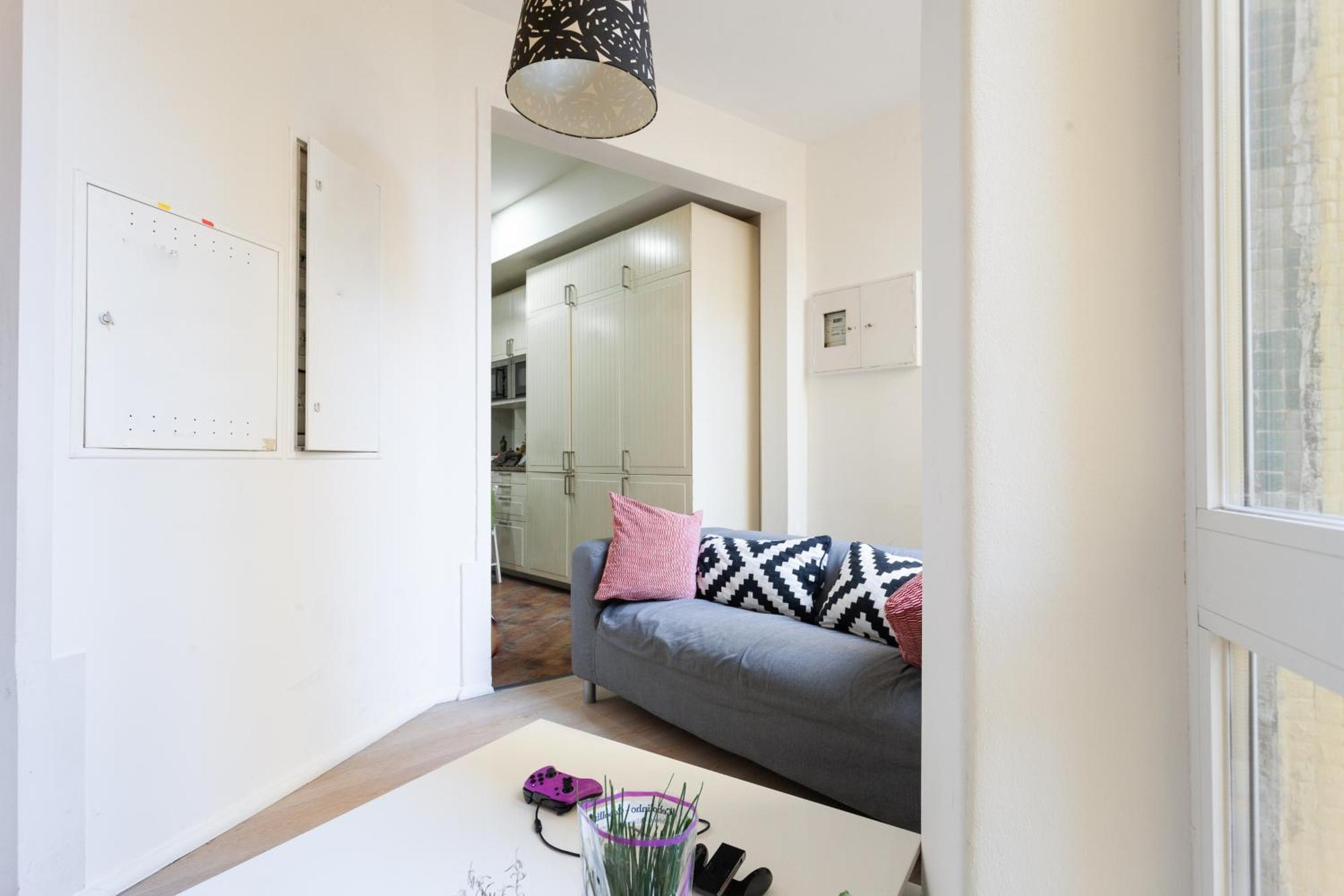 Castilho Residence Lisbon Exterior photo