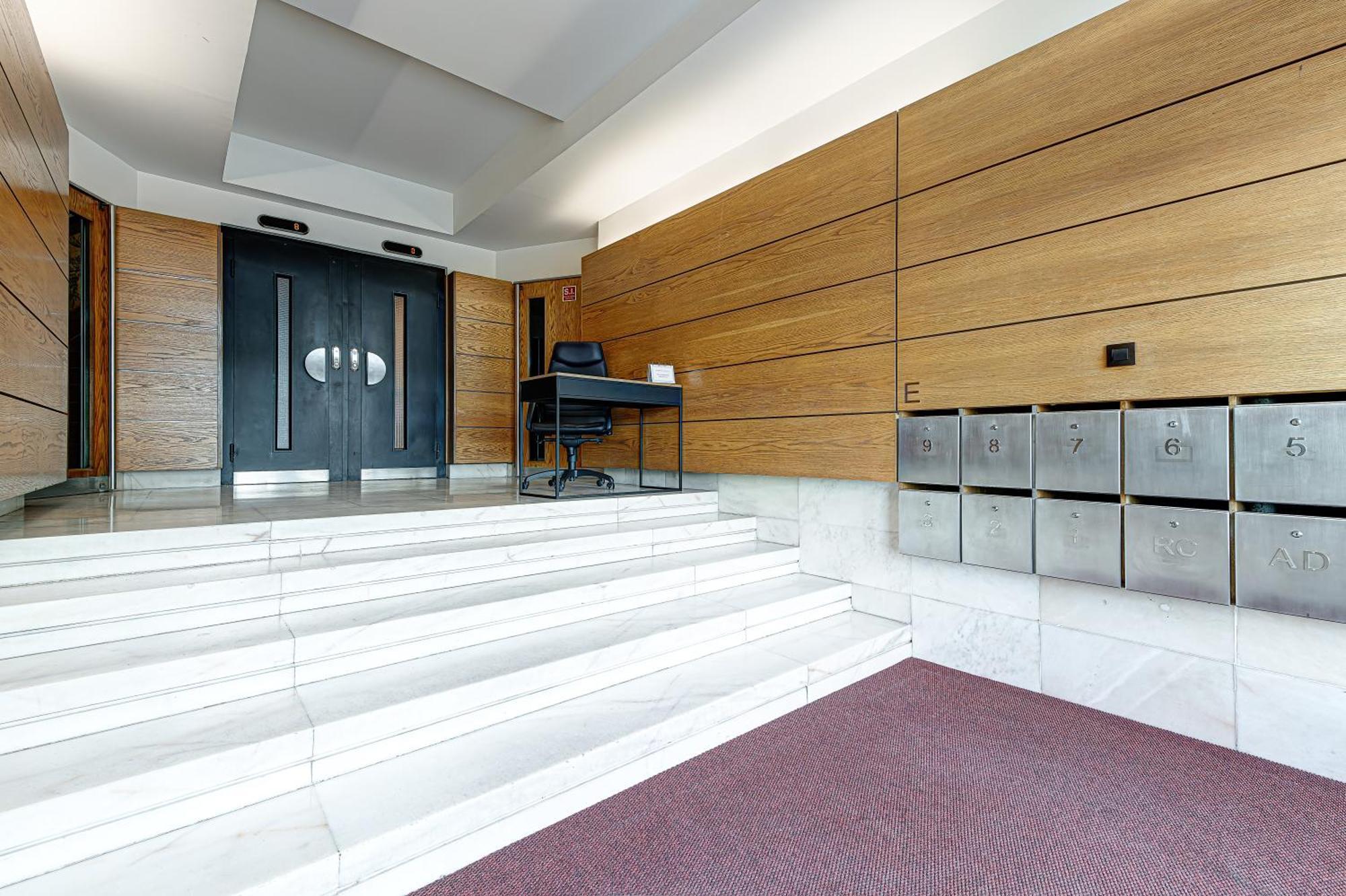 Castilho Residence Lisbon Exterior photo