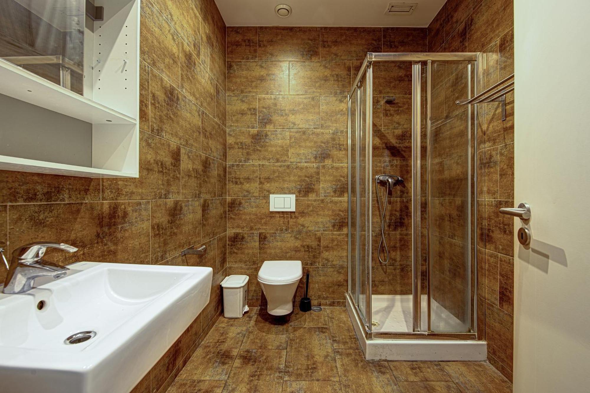 Castilho Residence Lisbon Exterior photo