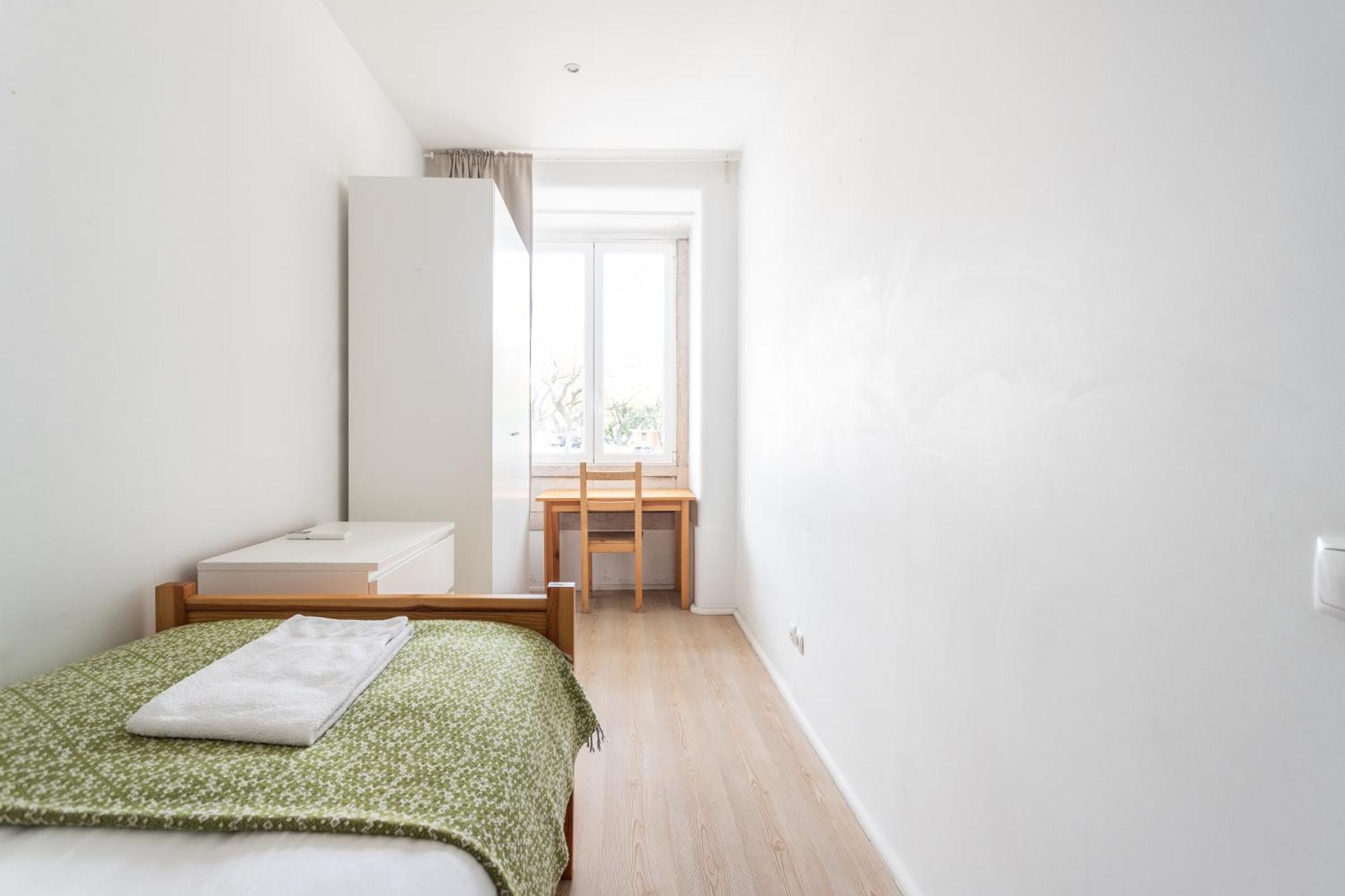 Castilho Residence Lisbon Exterior photo