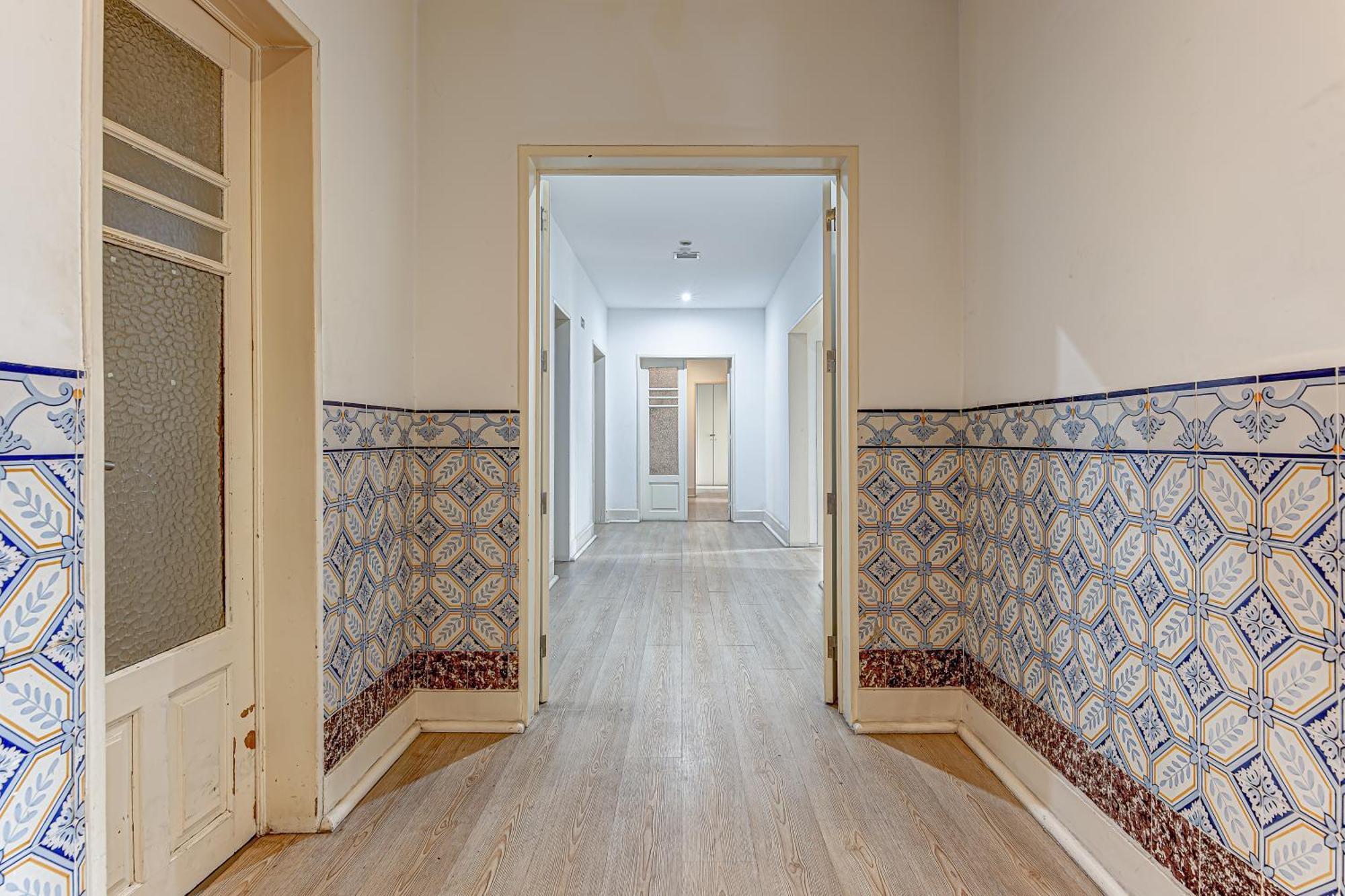 Castilho Residence Lisbon Exterior photo